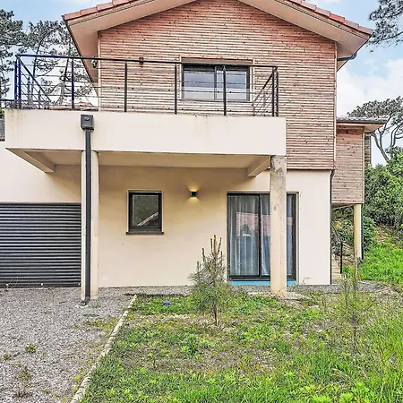 Disc Golf By Interhome Holiday home *