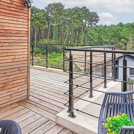 Disc Golf By Interhome Holiday home Mimizan-Plage