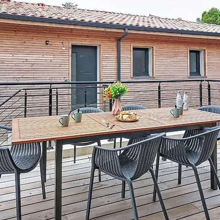 Disc Golf By Interhome Holiday home