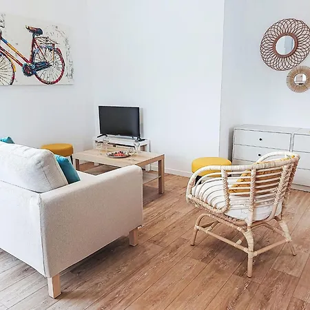 Disc Golf By Interhome Holiday home Mimizan-Plage