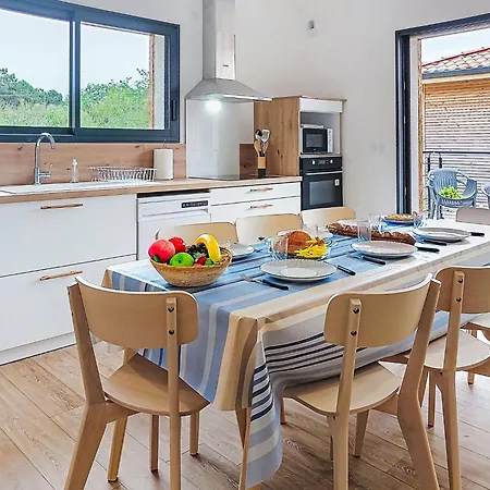 Disc Golf By Interhome Holiday home *