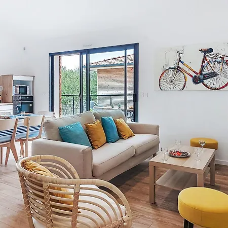 Holiday home Disc Golf By Interhome *