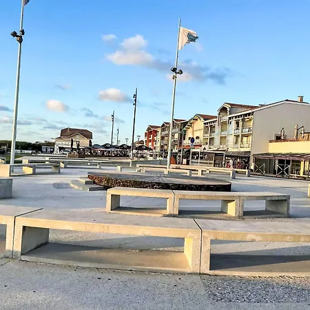 Disc Golf By Interhome * Mimizan-Plage